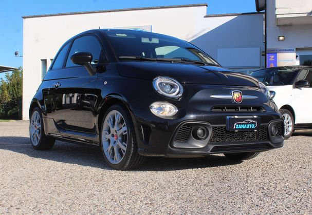 Abarth 595 107 kW image number 4