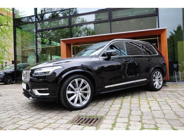 Volvo XC90 Recharge T8 AWD 288 kW image number 1