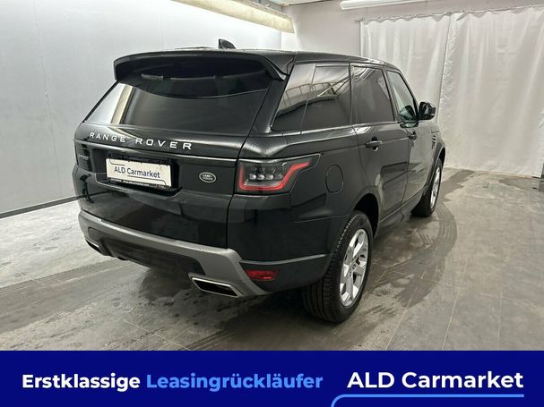 Land Rover Range Rover Sport D250 183 kW image number 3