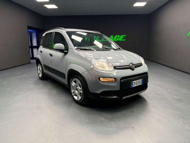 Fiat Panda 1.0 Hybrid 51 kW image number 3