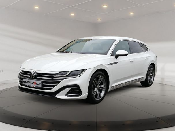 Volkswagen Arteon Shooting Brake 147 kW image number 1