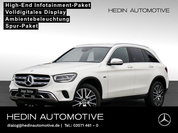 Mercedes-Benz GLC 300 e 235 kW image number 1