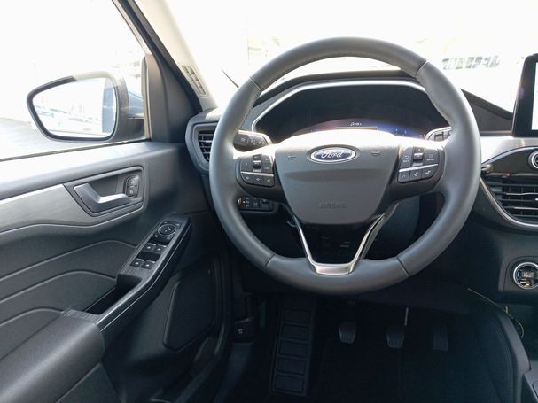 Ford Kuga 1.5 Titanium 110 kW image number 11