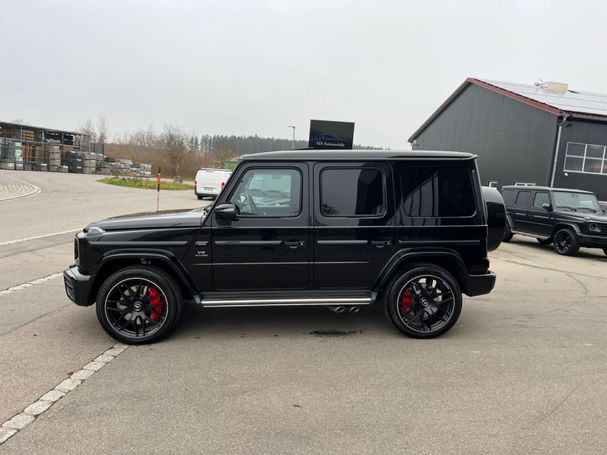 Mercedes-Benz G 63 AMG G 430 kW image number 2