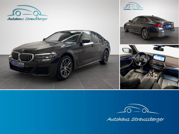 BMW 530i 180 kW image number 5