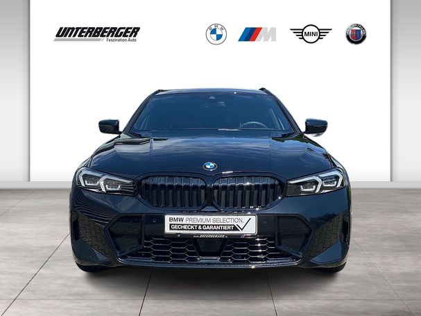 BMW 330i Touring M Sportpaket 180 kW image number 2