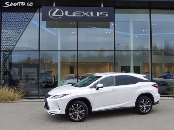 Lexus RX 300 175 kW image number 5