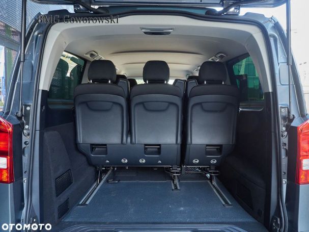 Mercedes-Benz Vito 120 kW image number 6