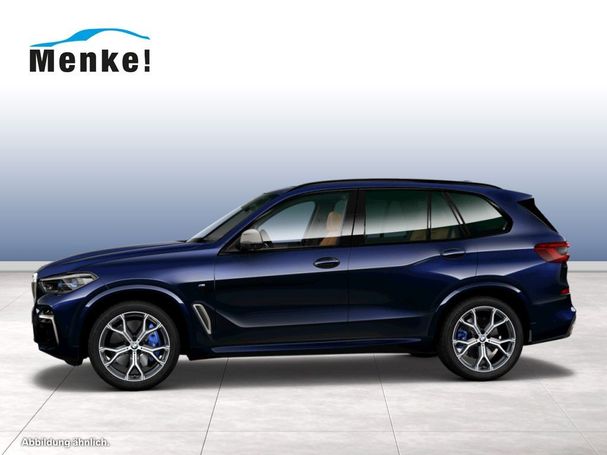 BMW X5 M50d xDrive 294 kW image number 3