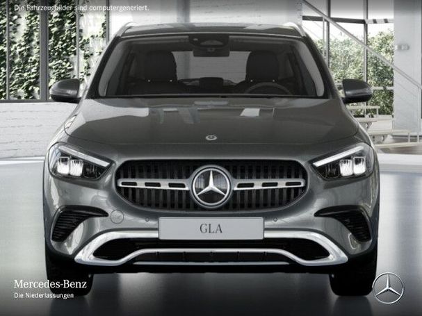 Mercedes-Benz GLA 200 120 kW image number 10