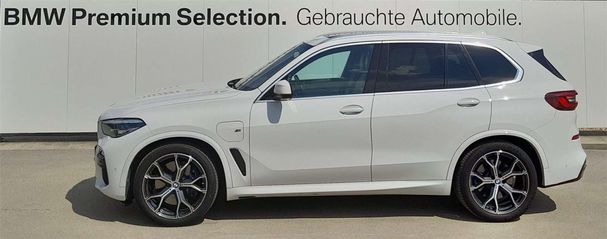 BMW X5 45e xDrive 290 kW image number 9