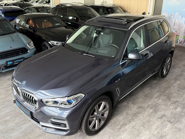 BMW X5 45e xDrive 290 kW image number 1