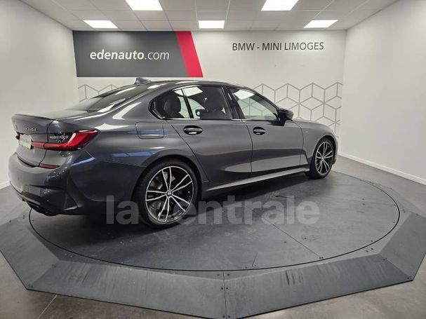 BMW M340d xDrive 250 kW image number 18