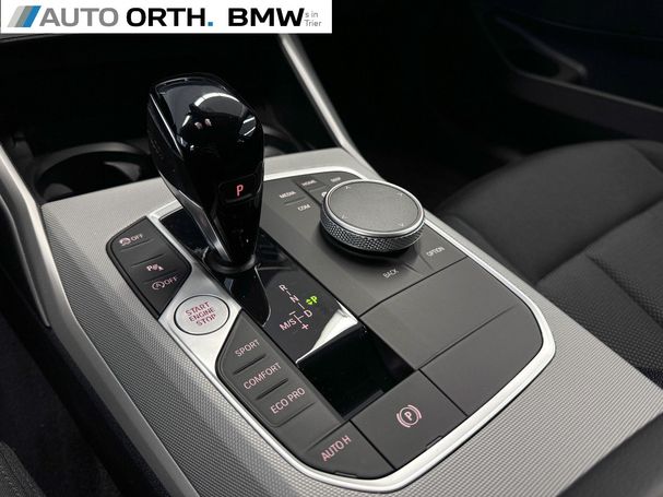 BMW 318i Touring 115 kW image number 22