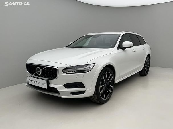 Volvo V90 Cross Country AWD B5 173 kW image number 1