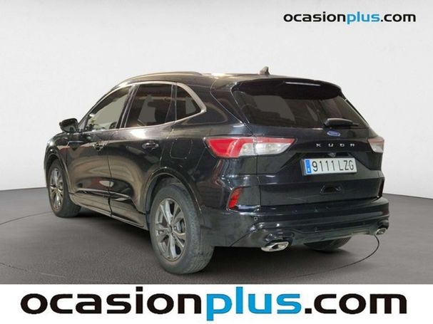 Ford Kuga 1.5 EcoBoost ST-Line 110 kW image number 4