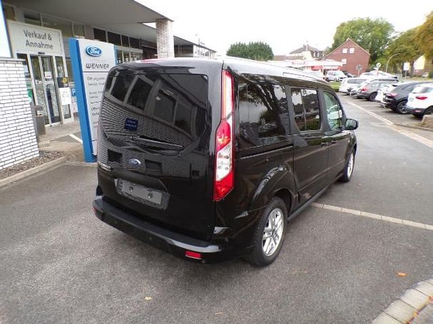 Ford Tourneo Connect 88 kW image number 9