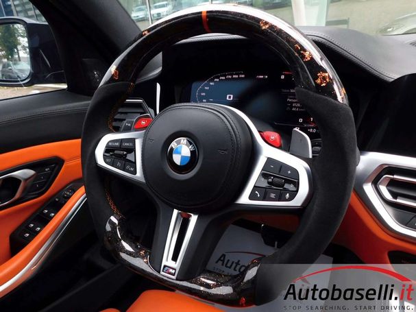 BMW M3 Competition 375 kW image number 26