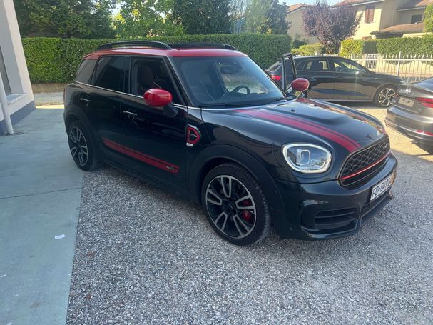 Mini John Cooper Works Countryman 225 kW image number 1