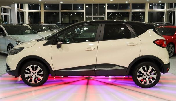 Renault Captur Energy TCe 120 87 kW image number 5