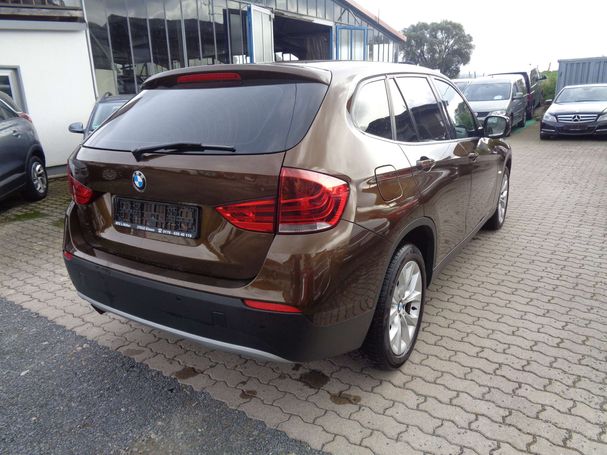 BMW X1 sDrive18i 110 kW image number 9