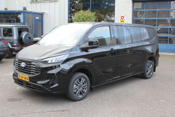 Ford Transit Custom L2H1 Limited 100 kW image number 1