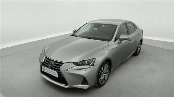 Lexus IS 300 H 164 kW image number 1