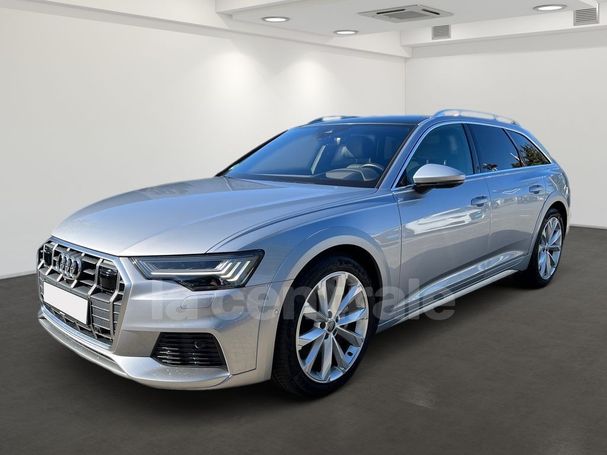 Audi A6 Allroad 55 TFSI quattro S tronic 250 kW image number 1