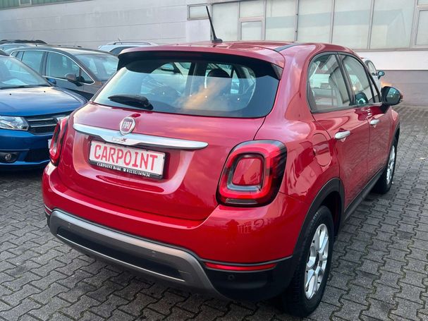 Fiat 500X 88 kW image number 5