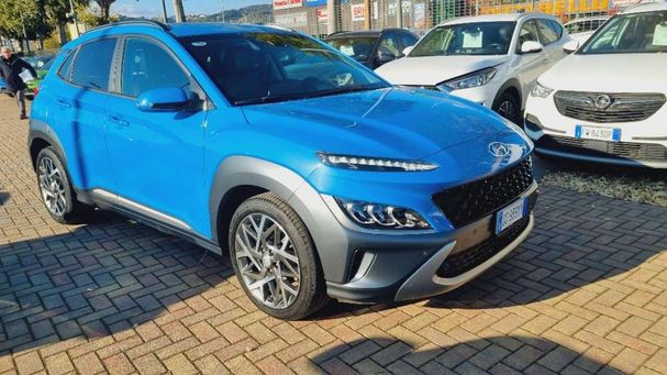 Hyundai Kona 1.6 DCT 104 kW image number 4