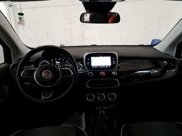 Fiat 500X 4x2 70 kW image number 6