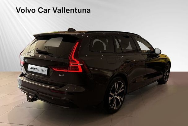 Volvo V60 B4 Plus 147 kW image number 2