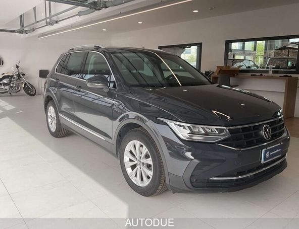 Volkswagen Tiguan 2.0 TDI SCR Life 90 kW image number 2