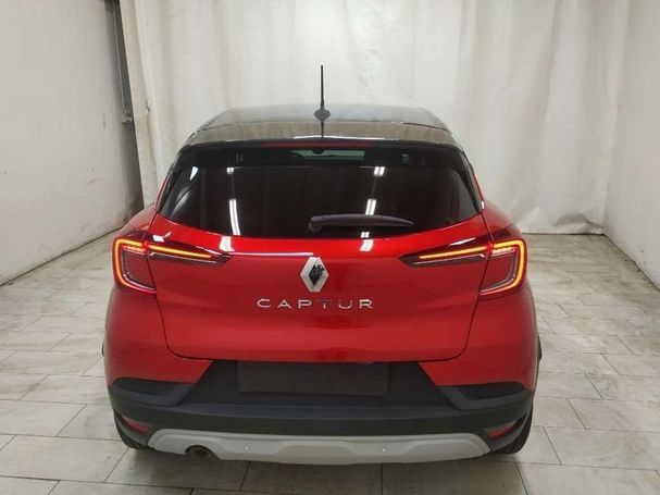 Renault Captur TCe 100 74 kW image number 5