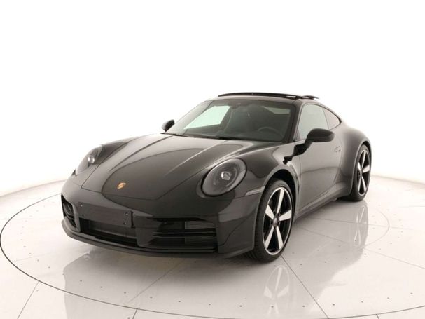 Porsche 992 Carrera 290 kW image number 1