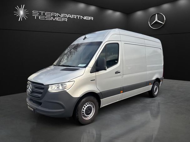 Mercedes-Benz Sprinter e 84 kW image number 1