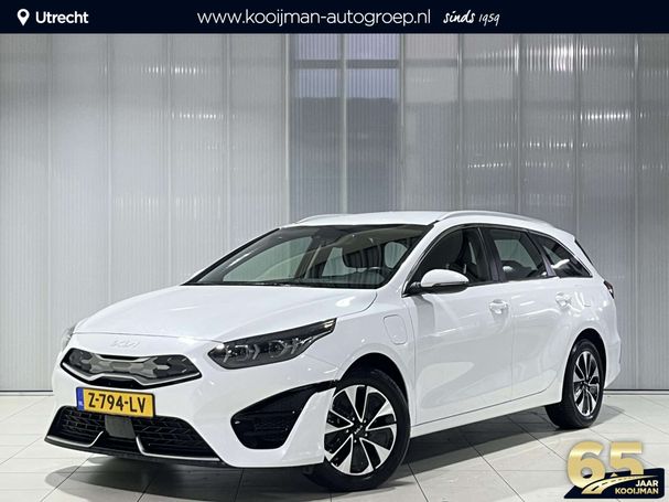 Kia Ceed Sportswagon 1.6 GDI 103 kW image number 1