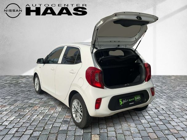 Kia Picanto 1.0 49 kW image number 7