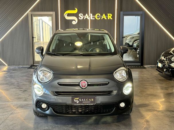 Fiat 500X 1.0 88 kW image number 2