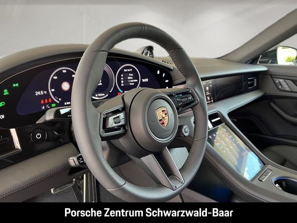 Porsche Taycan 4S 440 kW image number 12