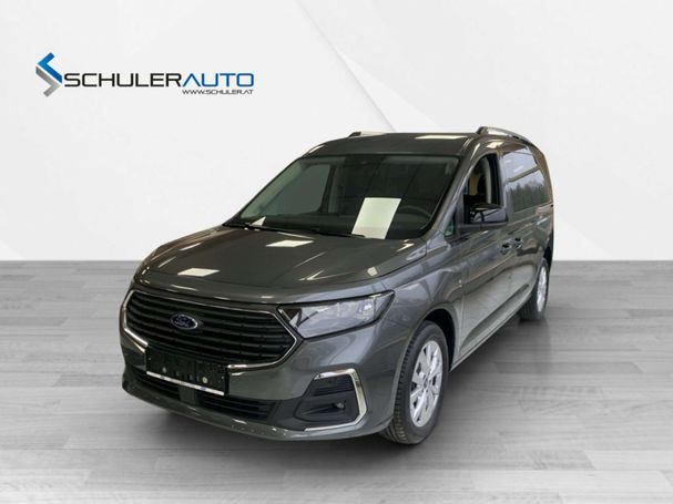 Ford Tourneo Connect 2.0 EcoBlue Titanium 90 kW image number 1