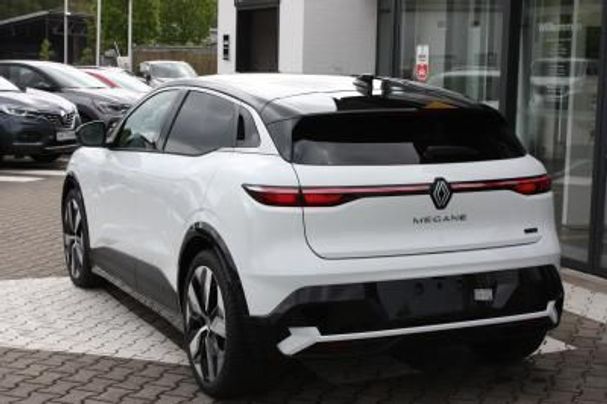 Renault Megane E-Tech EV60 160 kW image number 4