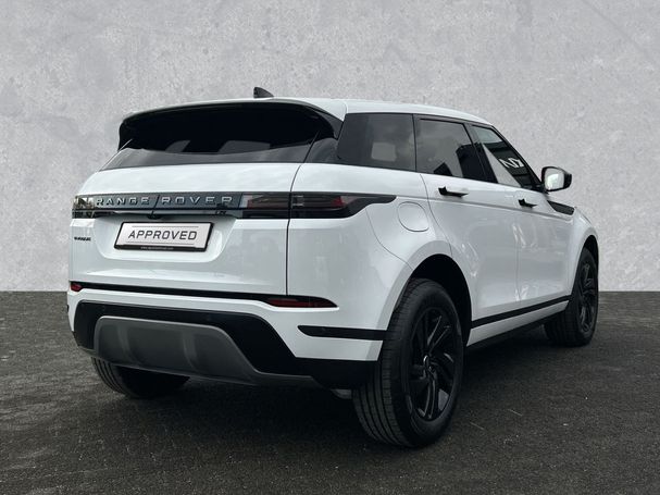 Land Rover Range Rover Evoque P300e S 198 kW image number 2