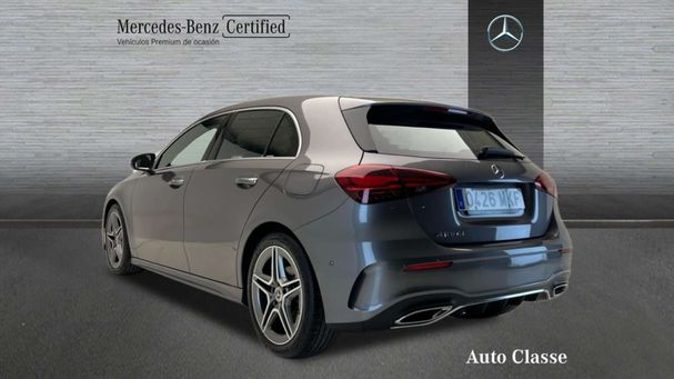 Mercedes-Benz A 180 d 85 kW image number 4