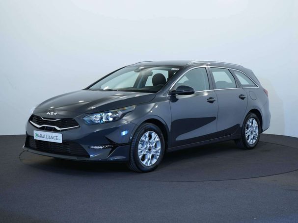 Kia Ceed 1.0 T-GDi 74 kW image number 1