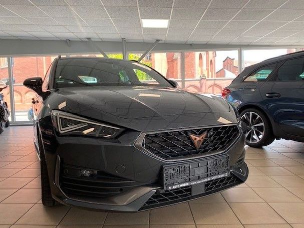 Cupra Leon Sportstourer 2.0 TSI 180 kW image number 6