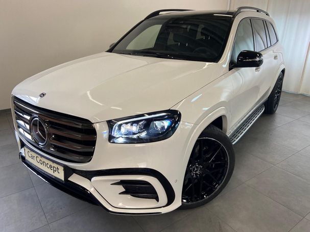 Mercedes-Benz GLS 450 270 kW image number 1