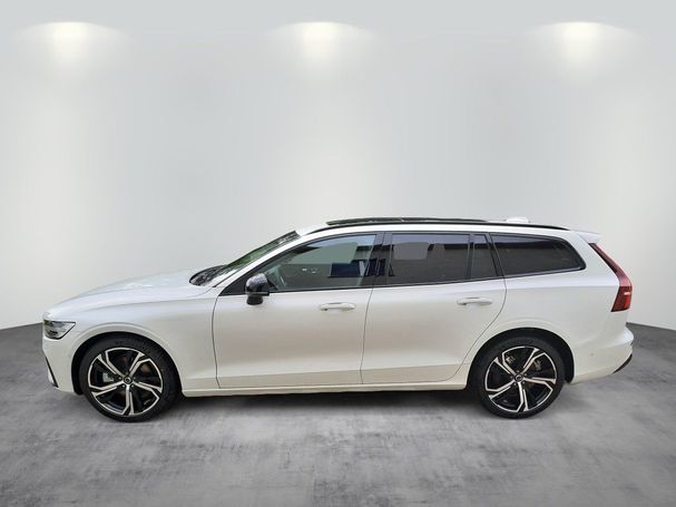 Volvo V60 B4 Plus 145 kW image number 4