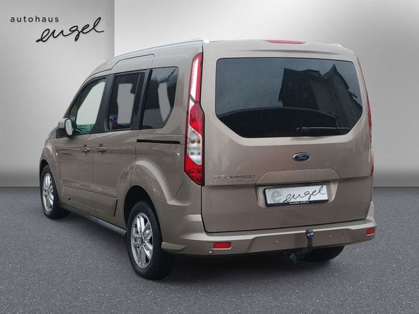 Ford Tourneo Connect 1.5 88 kW image number 6