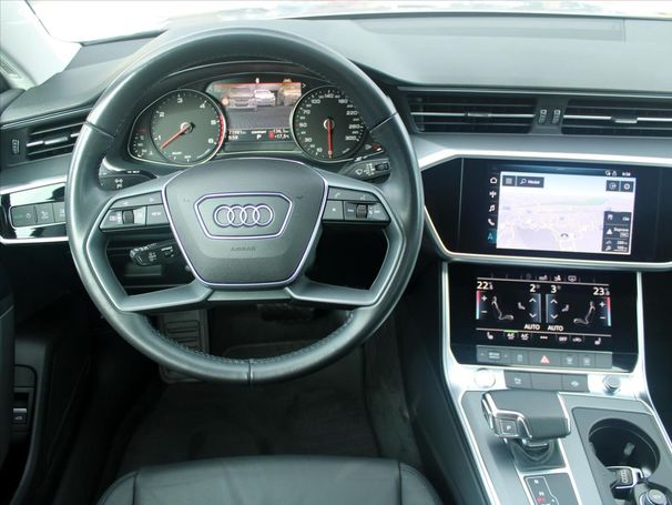 Audi A7 3.0 TDI quattro 210 kW image number 16